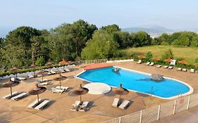 Hotel Gudamendi